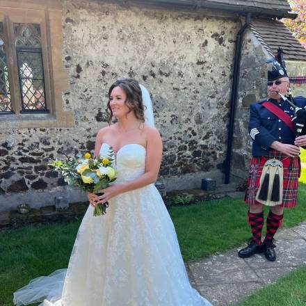 A Piper for all Occasions (photo 10)