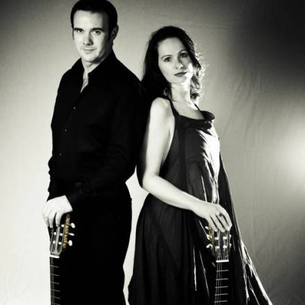 Amoretti Duo (photo 5)