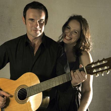 Amoretti Duo (photo 2)