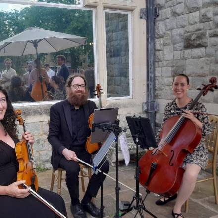 Flux Ensemble (photo 3)