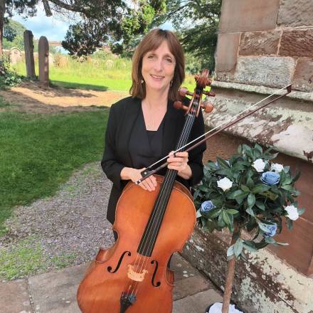 Cello Magic