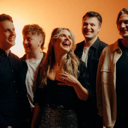 Evelyn & The Band