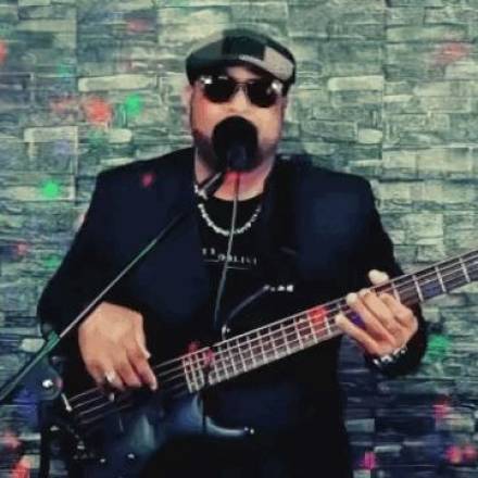 Caribbean Rootz - Solo - Duo - Full Band (photo 2)