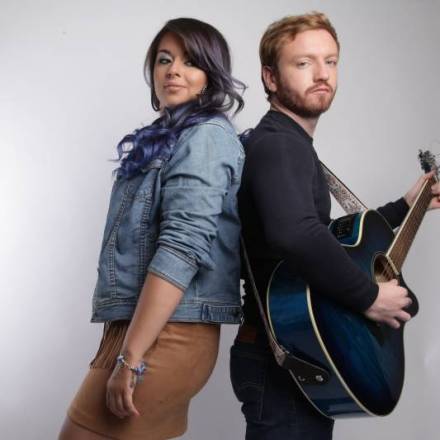 Eljay Acoustic Duo