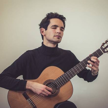 Nathaniel Tem Larsson
