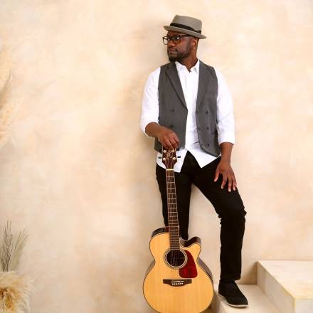Acoustic J