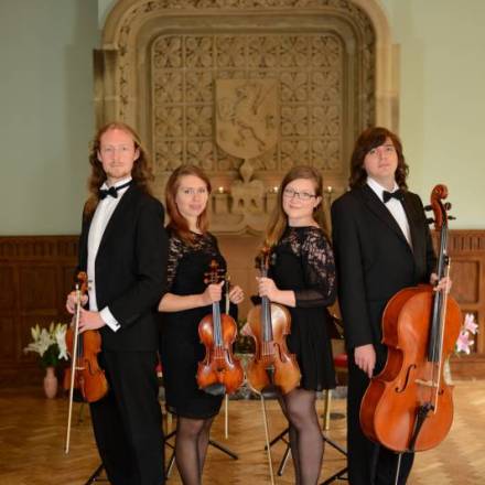 Songbird String Quartet