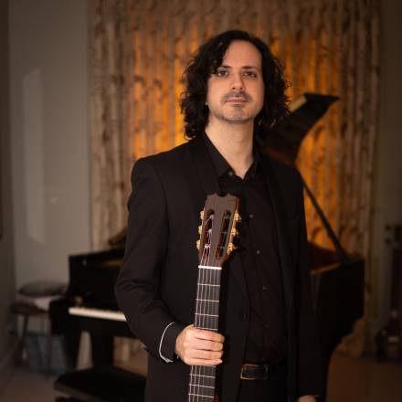Miguel Luque Guitarrist (photo 3)