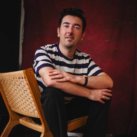 Ciaran Thomas