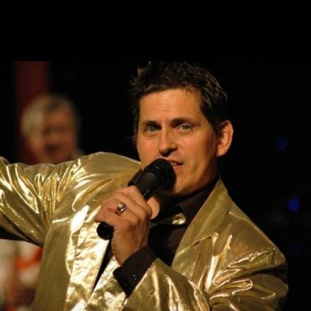 Ian Geast Singer / Entertainer (photo 6)