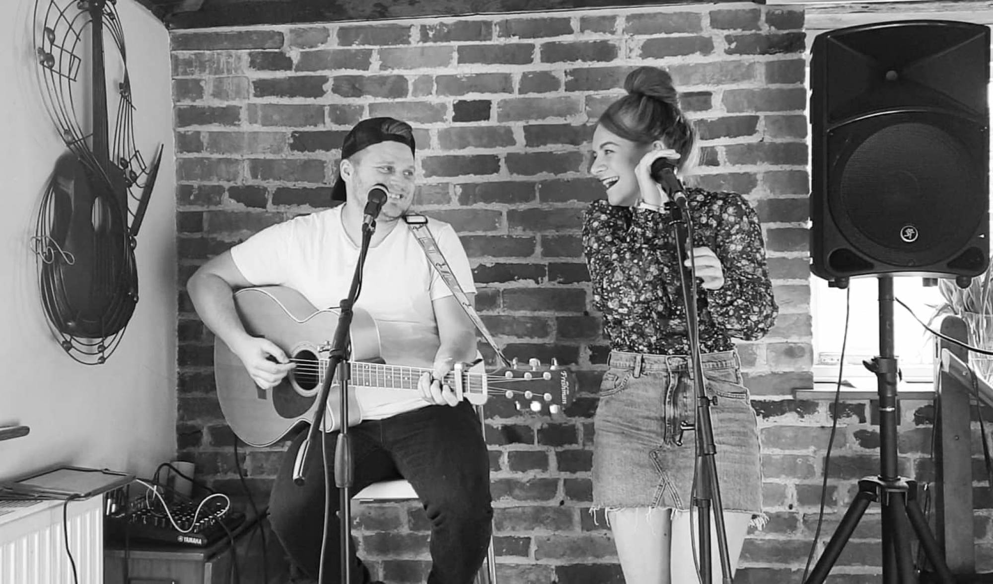 Gem Acoustic Duo & Band