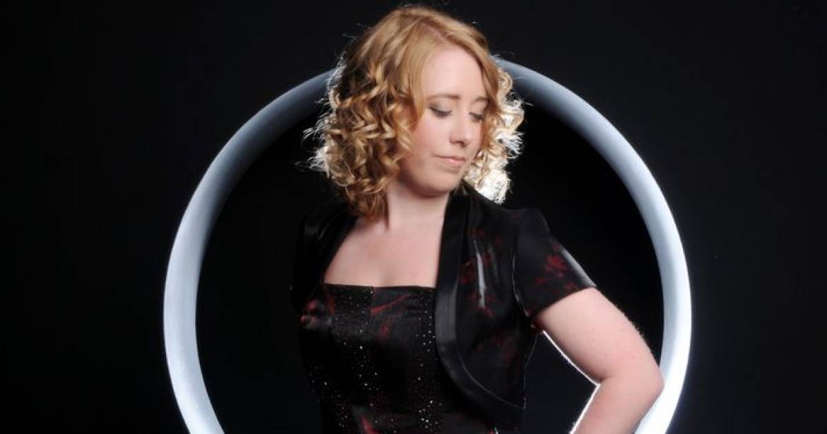 Sonia Ruth | Last Minute Musicians