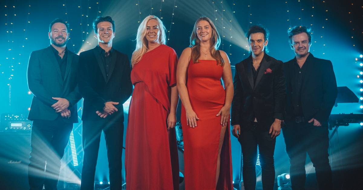 Delta Band UK | Last Minute Musicians